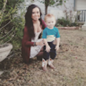 Meet your Posher, Cierra